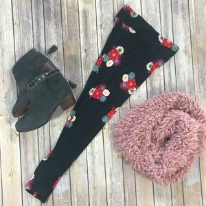 LuLaRoe One size Leggings